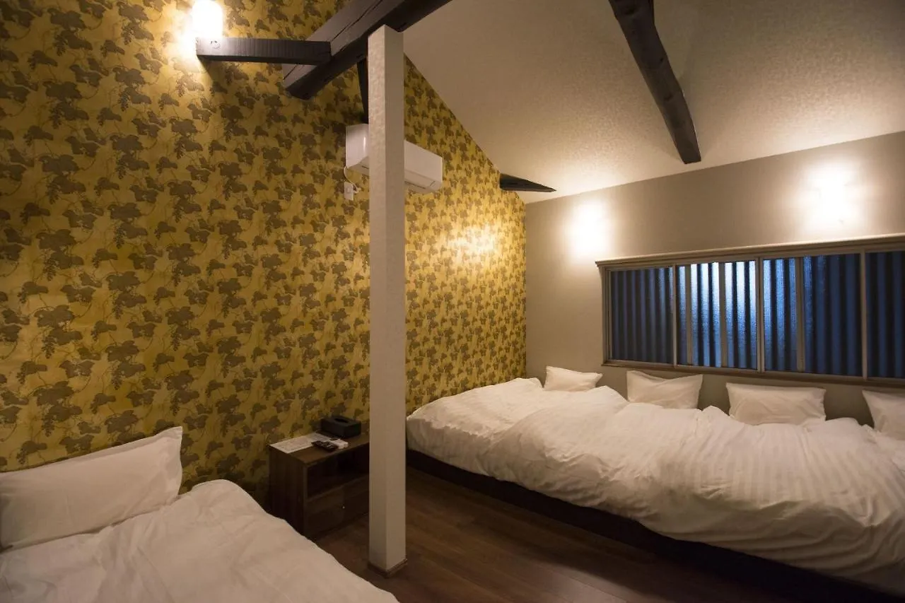 Nakamuraya Kyoto Enmachi Bettei Sakura - Vacation Stay 91572V Japan